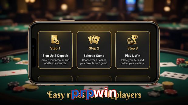 Game list for Prpwin game section